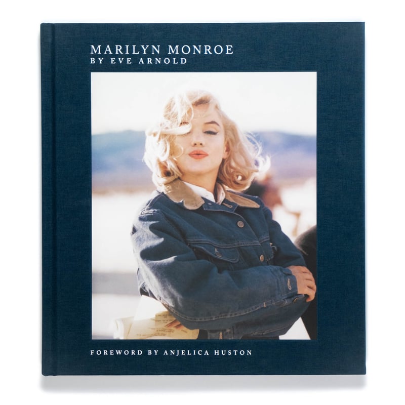 Marilyn Monroe | Art Book Iskusstvo