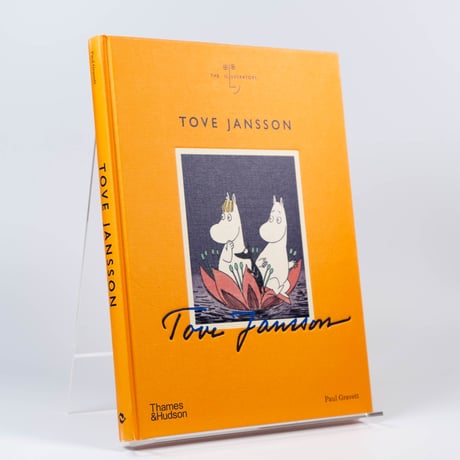 Tove Jansson (The Illustrators)