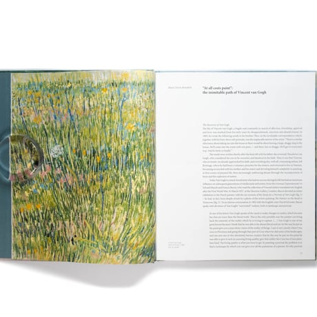 Van Gogh: Masterpieces from the Kröller-Müller Museum