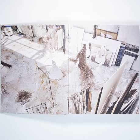Anselm Kiefer: The Women