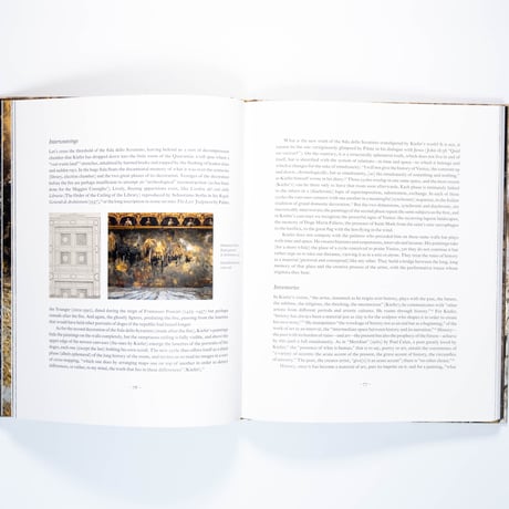 Anselm Kiefer: Palazzo Ducale Venice