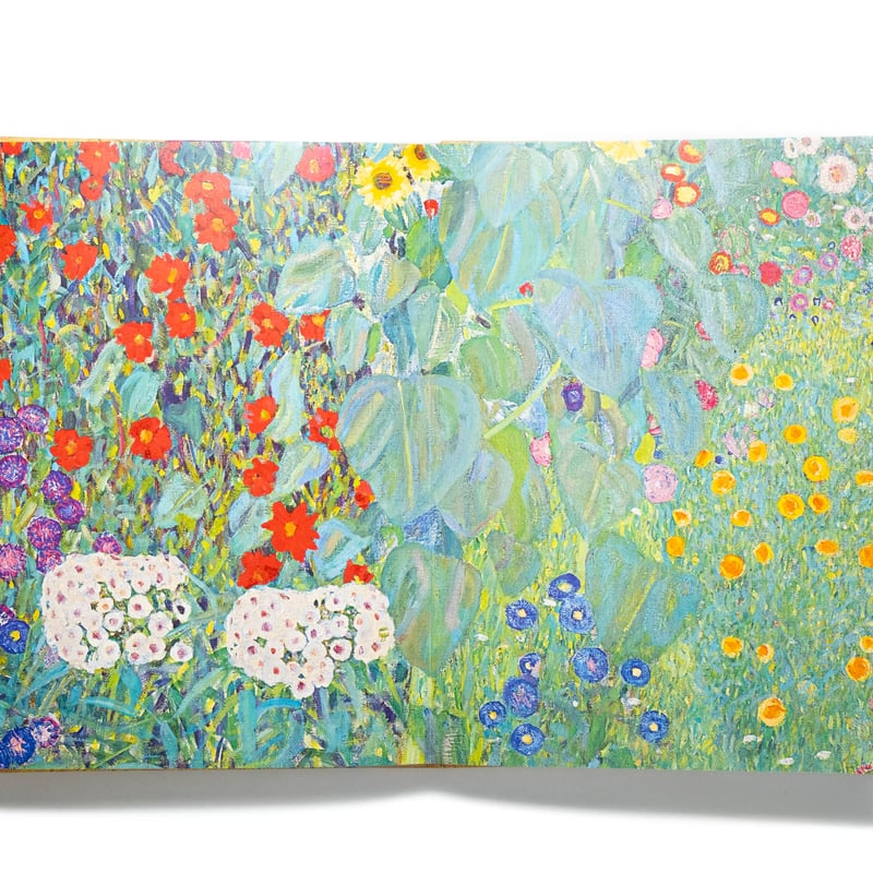 Klimt: The Essential Paintings | Art Book Iskus