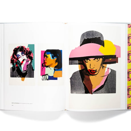 Andy Warhol: Prints