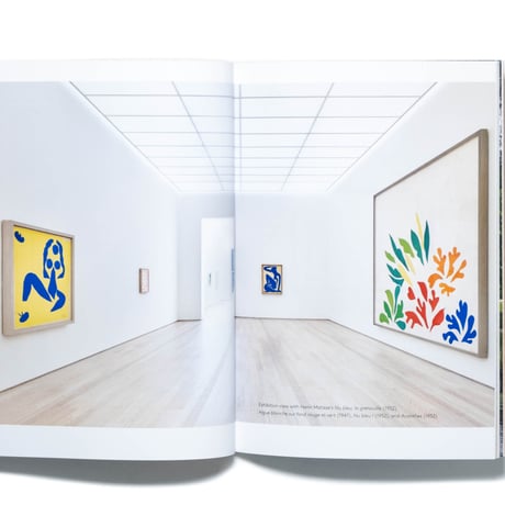 Fondation Beyeler. 25 Highlights