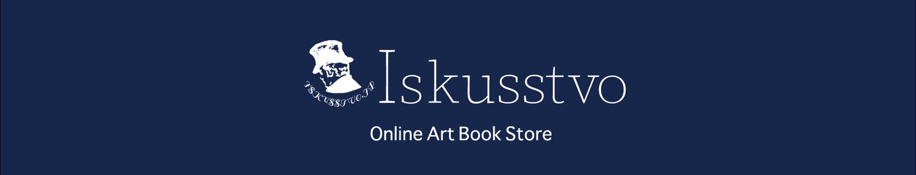 Art Book Iskusstvo