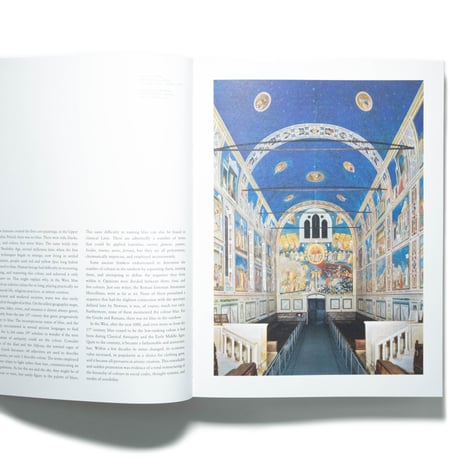 The Colour Journal: The Blue Issue