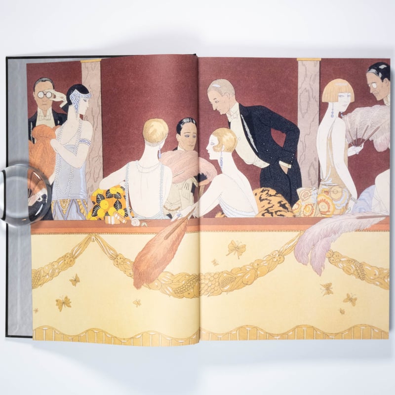 Art Deco | Art Book Iskusstvo