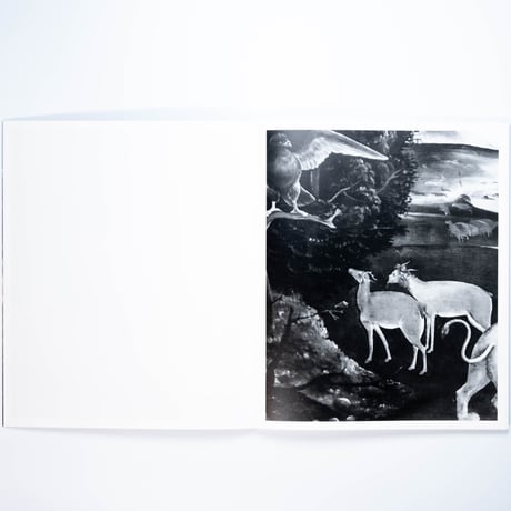 Benedetta Casagrande - All Things Laid Dormant