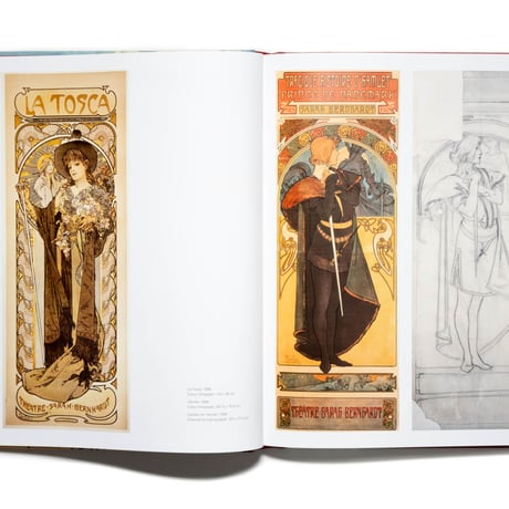 Alphonse Mucha