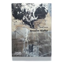 Anselm Kiefer