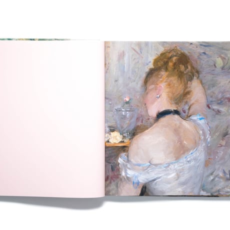 Berthe Morisot: Shaping Impressionism