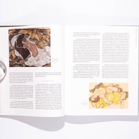 Egon Schiele: Last Years 1914–1918