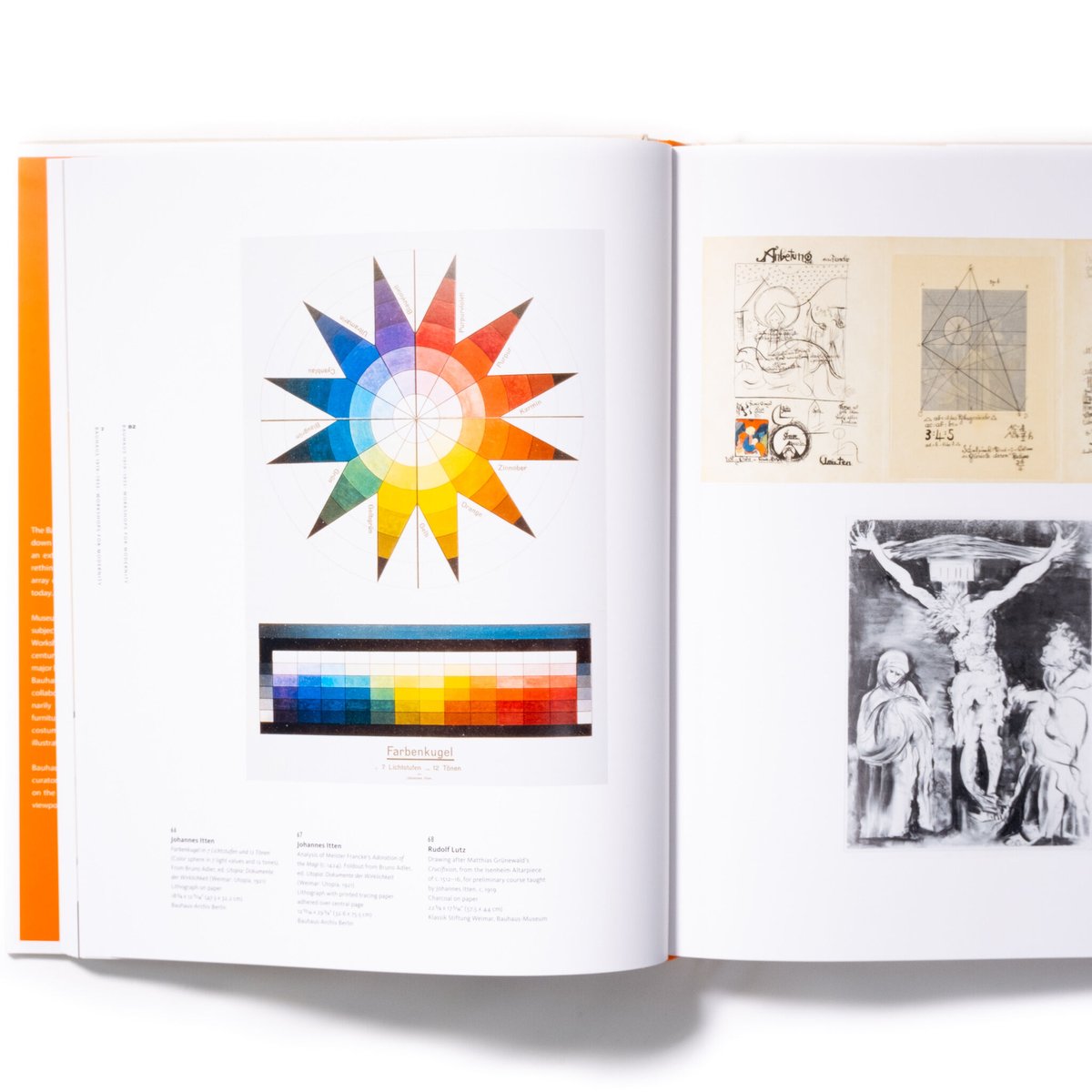 Bauhaus 1919–1933: Workshops for Modernity | Ar