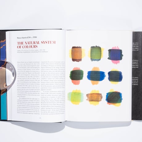 The Book of Colour Concepts. 45th Ed.