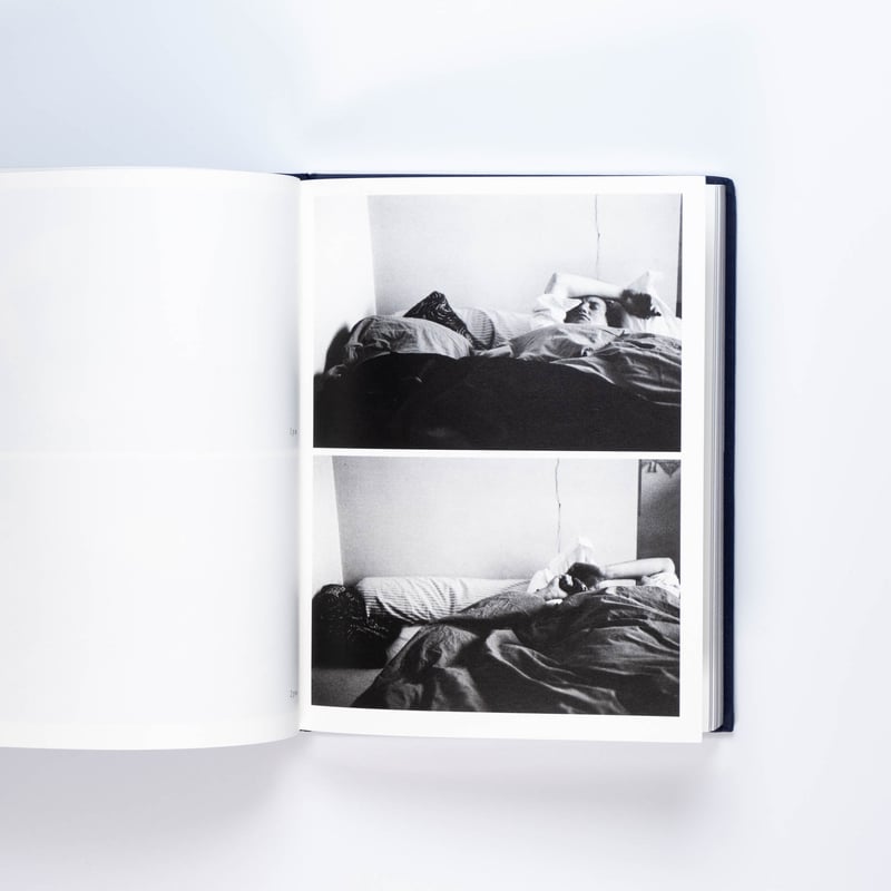 ✾Sophie Calle✾ソフィ・カル✾TheSleepers 睡眠の記録新品 Amazon | Sophie Calle: The Sleepers | Calle, Sophie, Ramadan