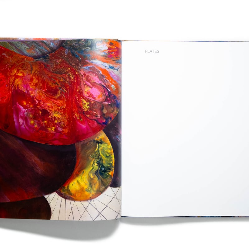 Firelei Báez | Art Book Iskusstvo
