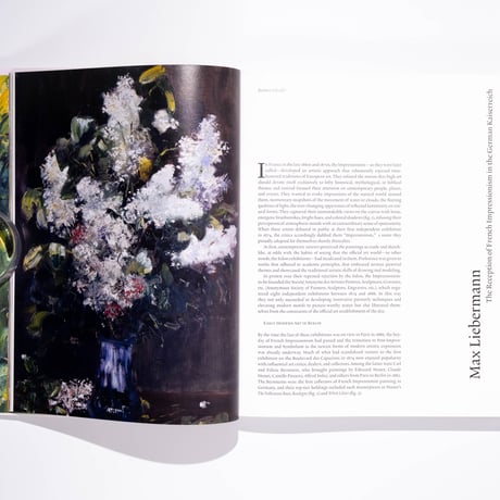 Avant-Garde: Max Liebermann and Impressionism in Germany