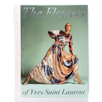 The Flowers of Yves Saint Laurent