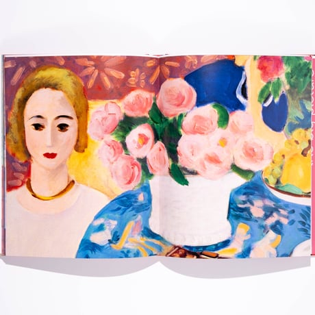 Matisse: The Bigger Picture