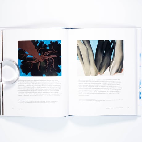 Georgia O'Keeffe: The Late Work