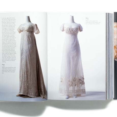 Fashion History from the 18th to the 20th Century