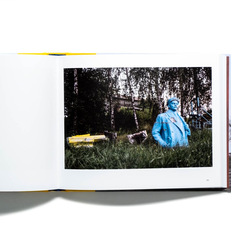 Looking for Lenin | Art Book Iskusstvo