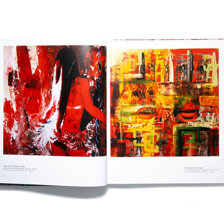 Udo Rein: Lost Horizons