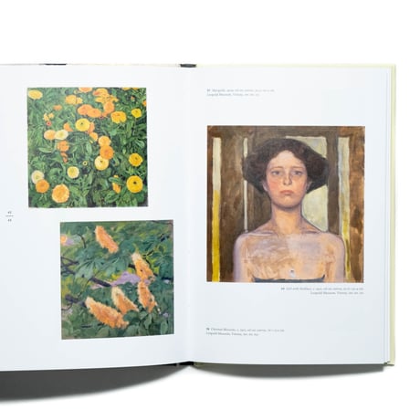 Kloman Moser: The Great Masters of Art