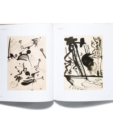 Barnett Newman: Drawings and Prints