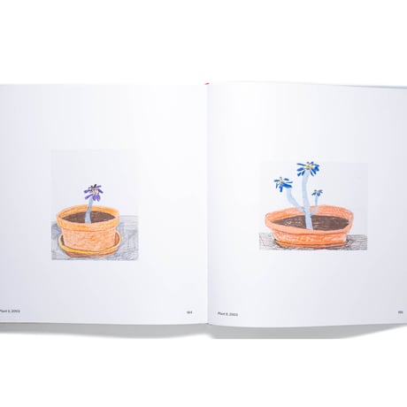 Jonas Wood: Drawings 2003–2023