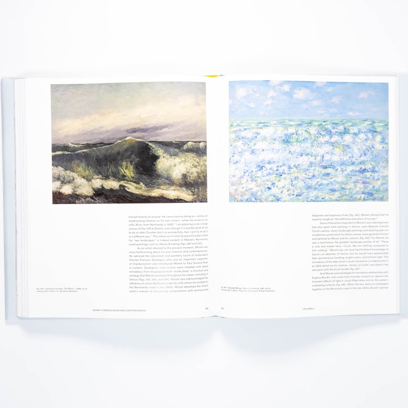 Monet and Venice | Art Book Iskusstvo