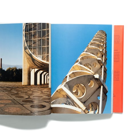 CCCP: Cosmic Communist Constructions Photographed. 40th Ed.