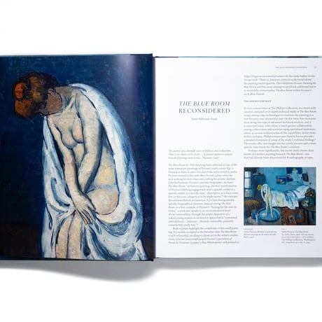 Picasso: Painting the Blue Period