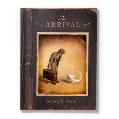 The Arrival