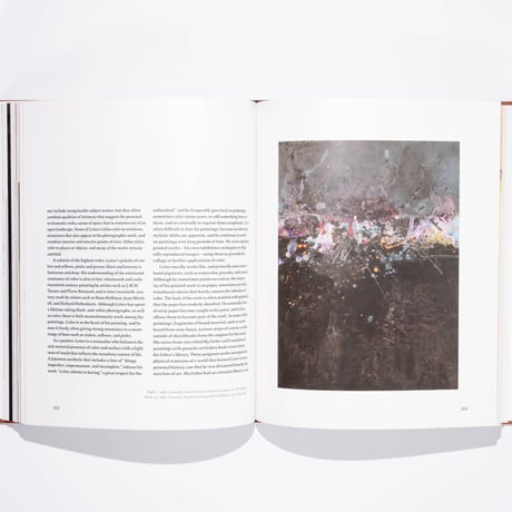Saul Leiter: Retrospective