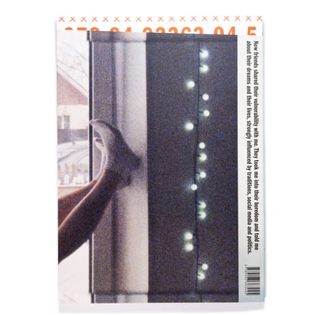 Toma Gerzha – Control Refresh