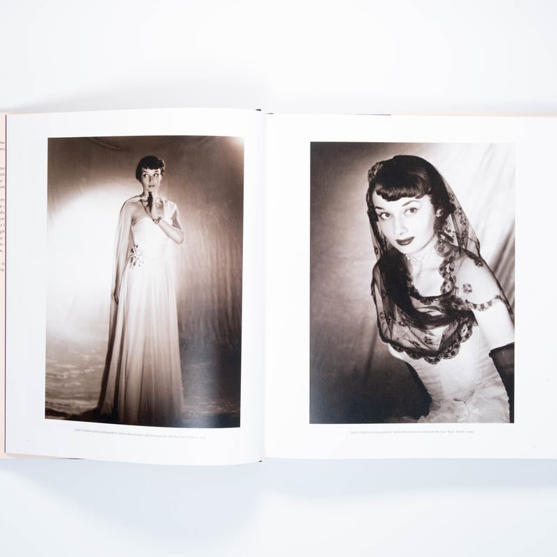 Always Audrey | Art Book Iskusstvo