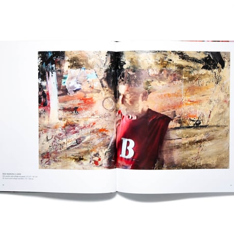 Udo Rein: Lost Horizons