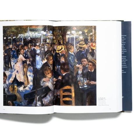 Renoir: 40th Ed.
