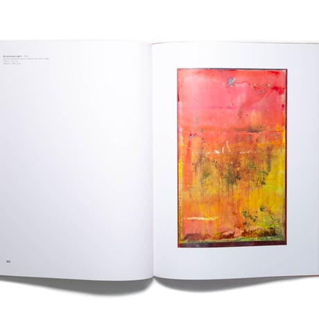 Frank Bowling: Penumbral Light