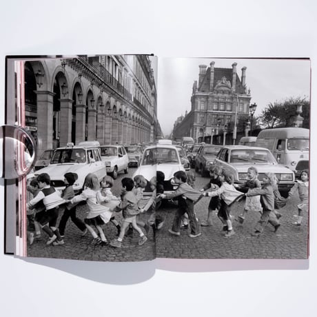 Robert Doisneau: Paris