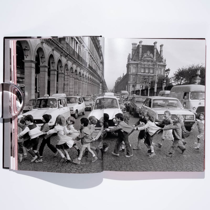 Robert Doisneau: Paris | Art Book Iskusstvo Robert Doisneau: Paris | Art Book Iskusstvo