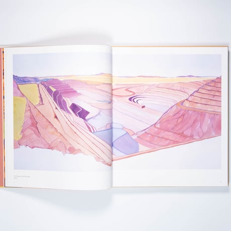 【Outlet】Philip Hughes: Painting the Ancient Land of Australia