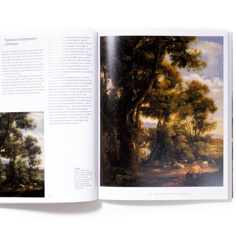 John Constable 1776–1837