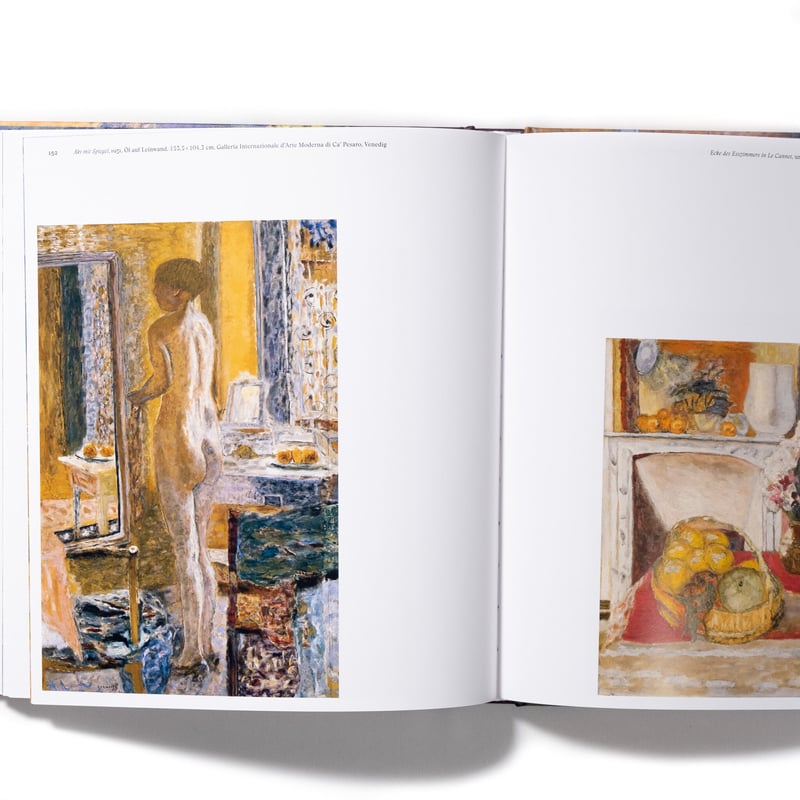 ピエール・ボナアル　限定本 ピエール・ボナアル 限定本