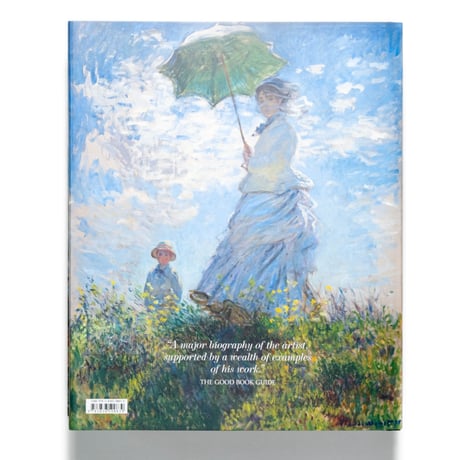 Monet: The Triumph of Impressionism