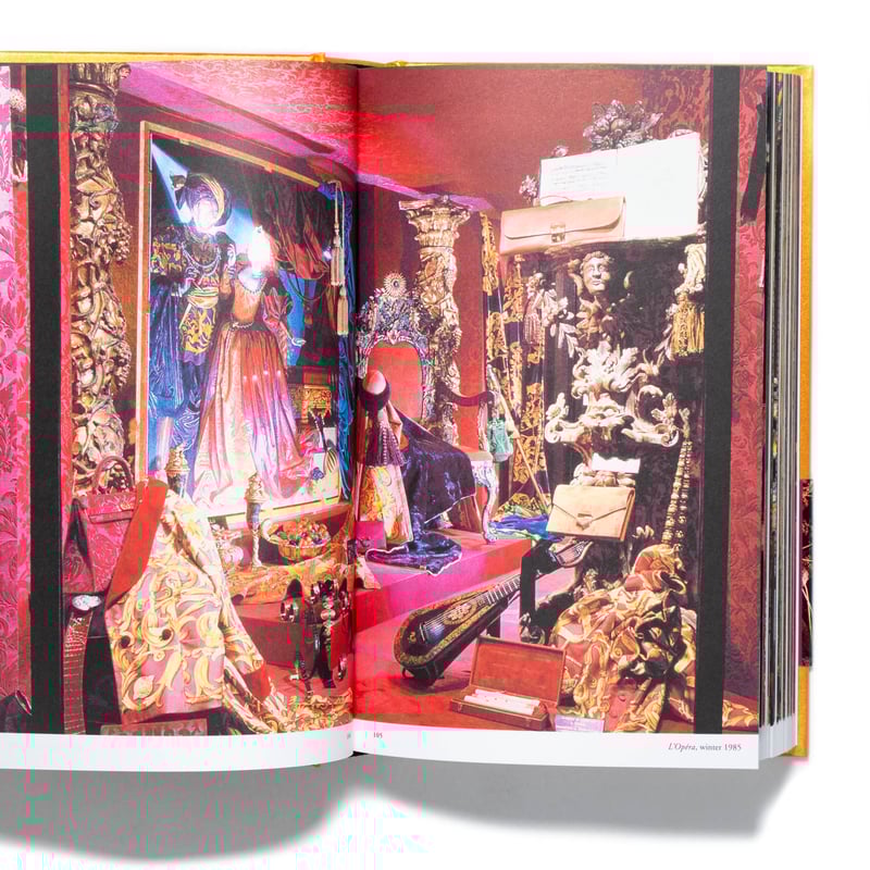 Leïla Menchari: The Queen of Enchantment | Art