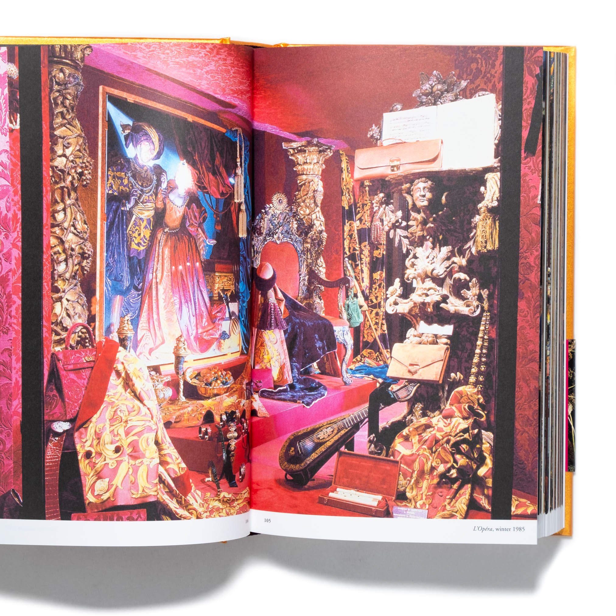 Leïla Menchari: The Queen of Enchantment | Art