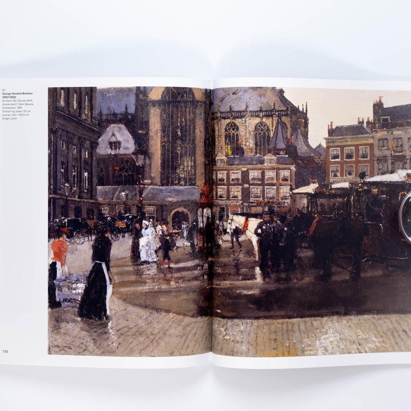 Frisse Wind: Impressionism of the North | Art B