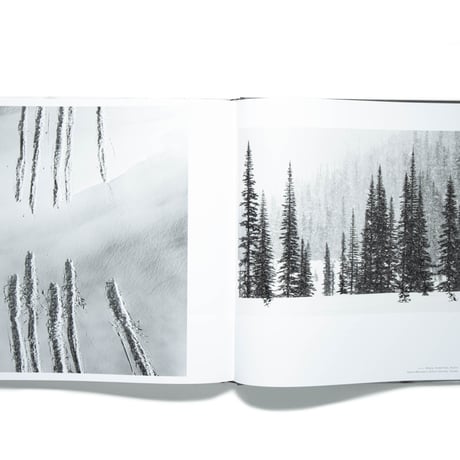 Peter Mathis: Snow